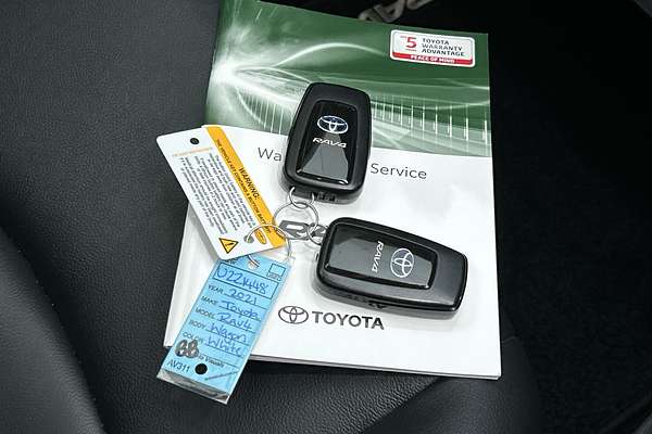 2021 Toyota RAV4 Cruiser AXAH54R thumb-22