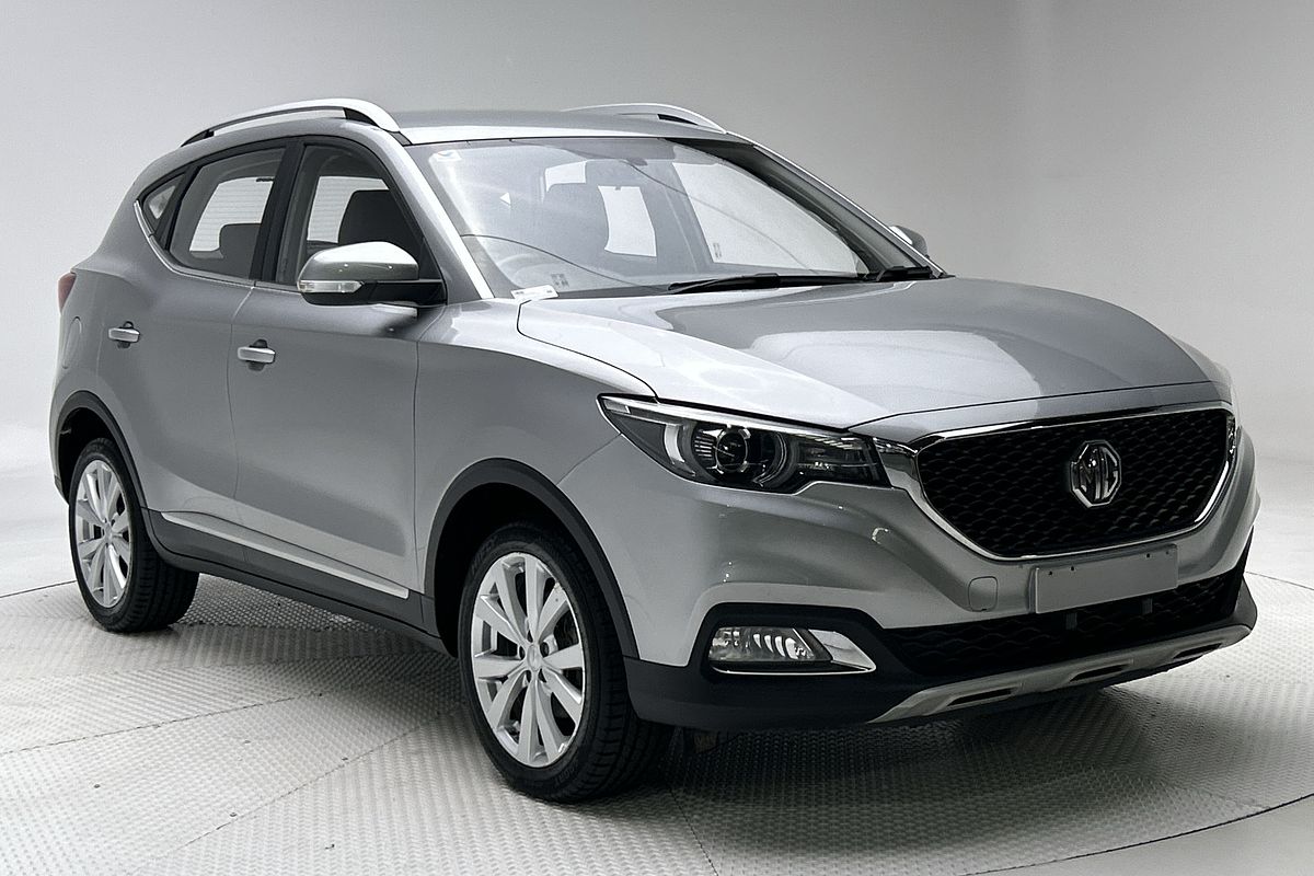 2023 MG ZS Essence AZS1