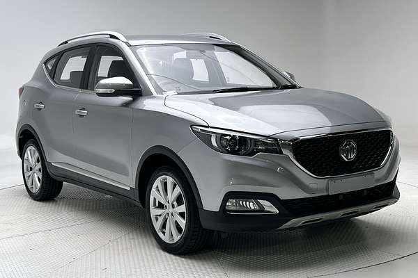 2023 MG ZS Essence AZS1 thumb-0