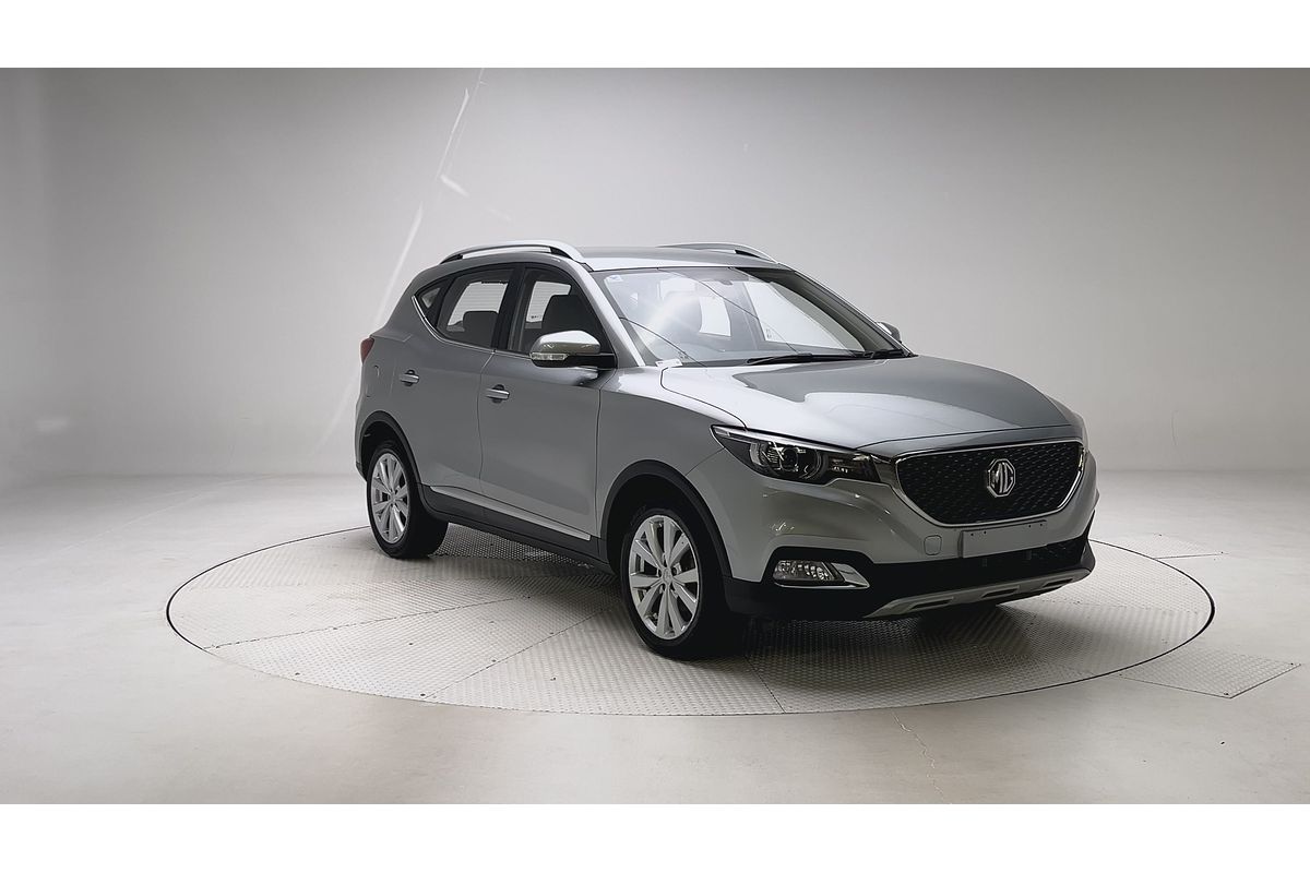 2023 MG ZS Essence AZS1