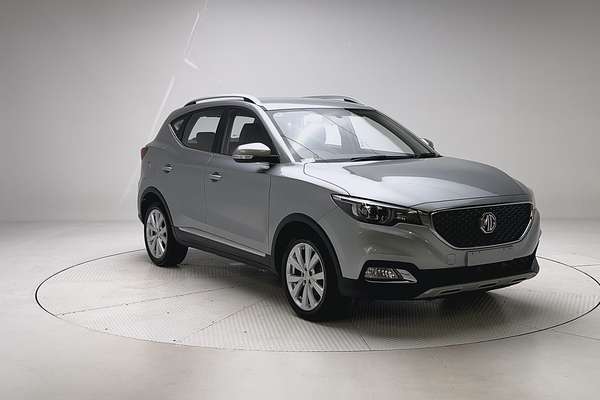 2023 MG ZS Essence AZS1 thumb-1