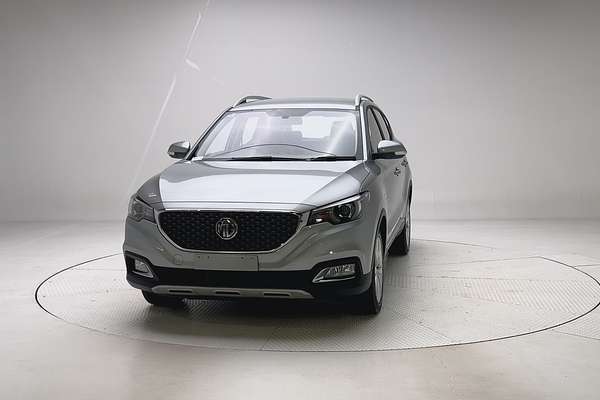 2023 MG ZS Essence AZS1 thumb-2