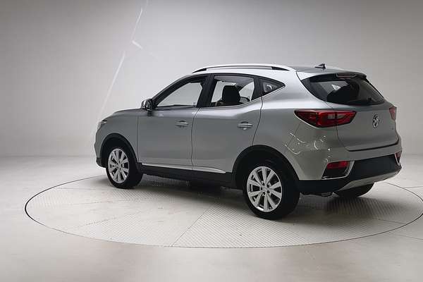 2023 MG ZS Essence AZS1 thumb-5