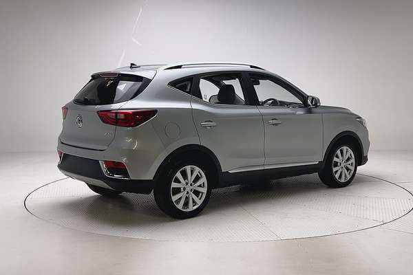 2023 MG ZS Essence AZS1 thumb-7