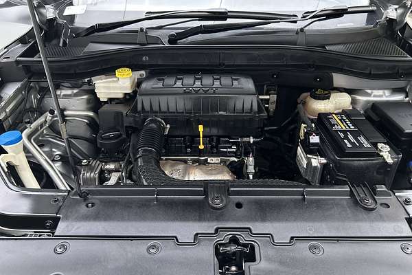 2023 MG ZS Essence AZS1 thumb-10