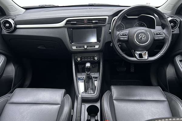 2023 MG ZS Essence AZS1 thumb-19