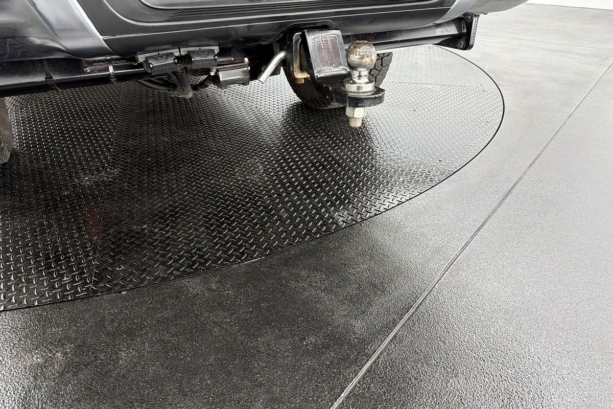 2017 Mazda BT-50 XTR UR 4X4