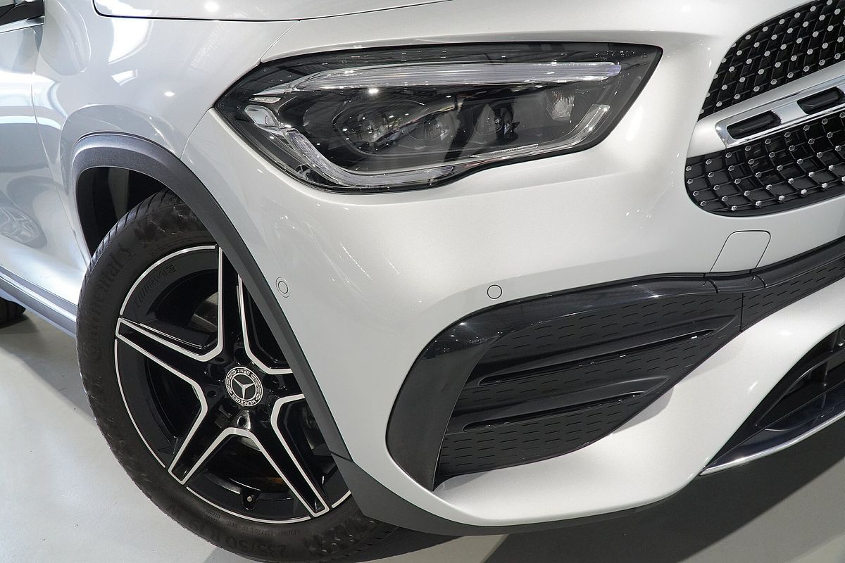 2023 Mercedes-Benz GLA-Class GLA200 H247