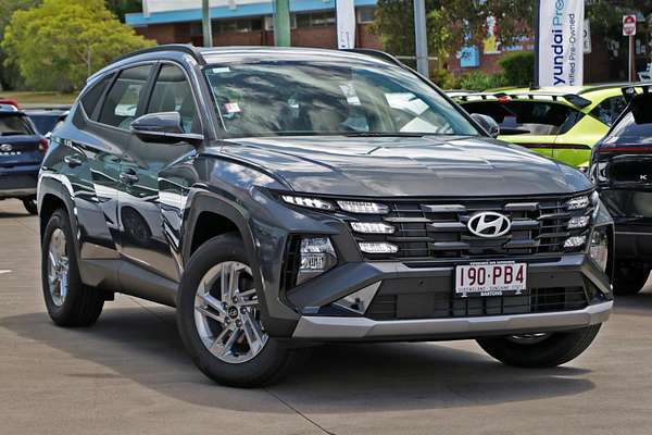 2025 Hyundai Tucson NX4.V4