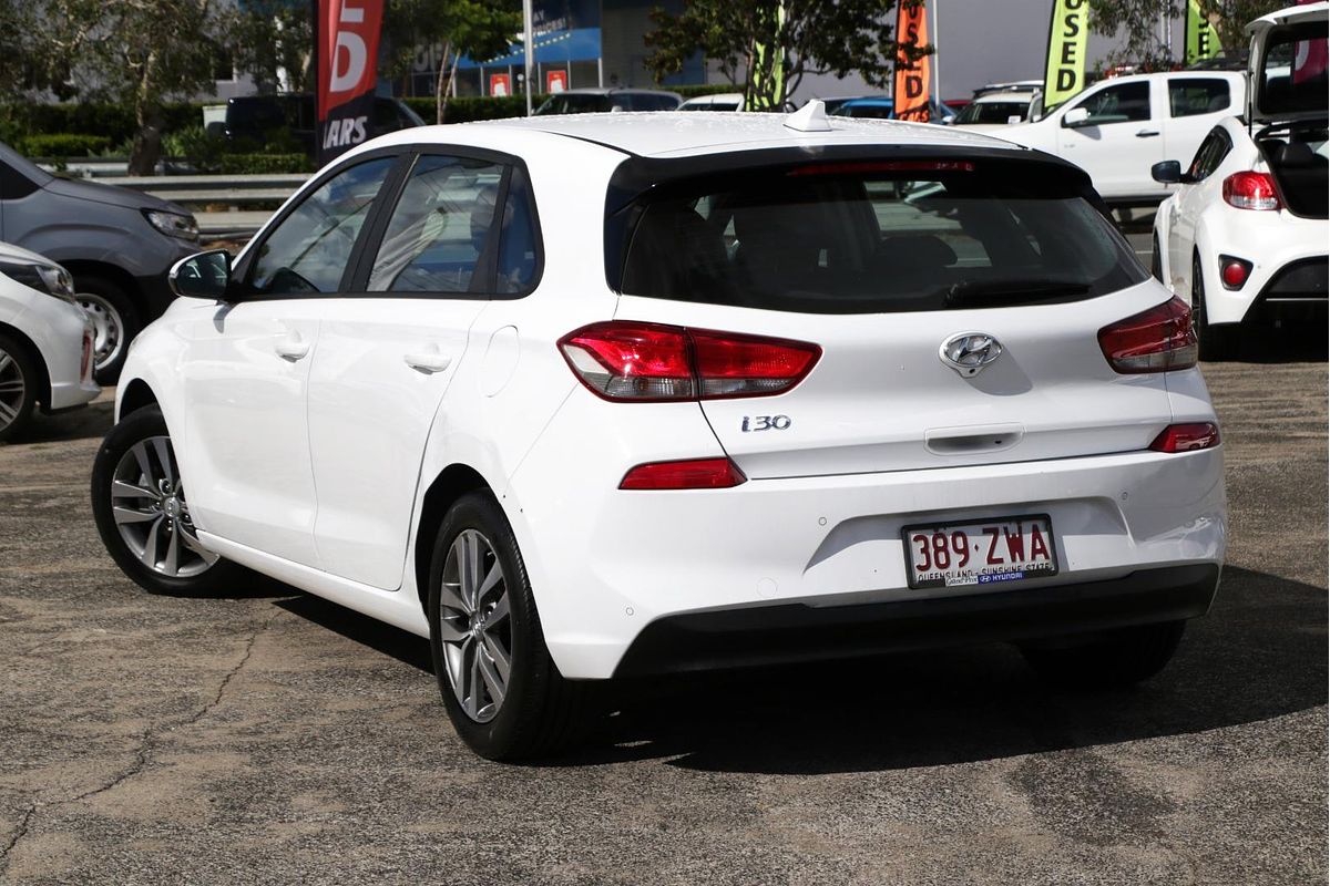2020 Hyundai i30 Active PD2