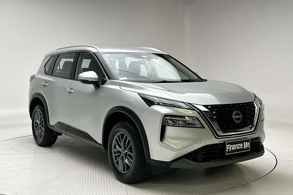 2023 Nissan X-TRAIL ST T33