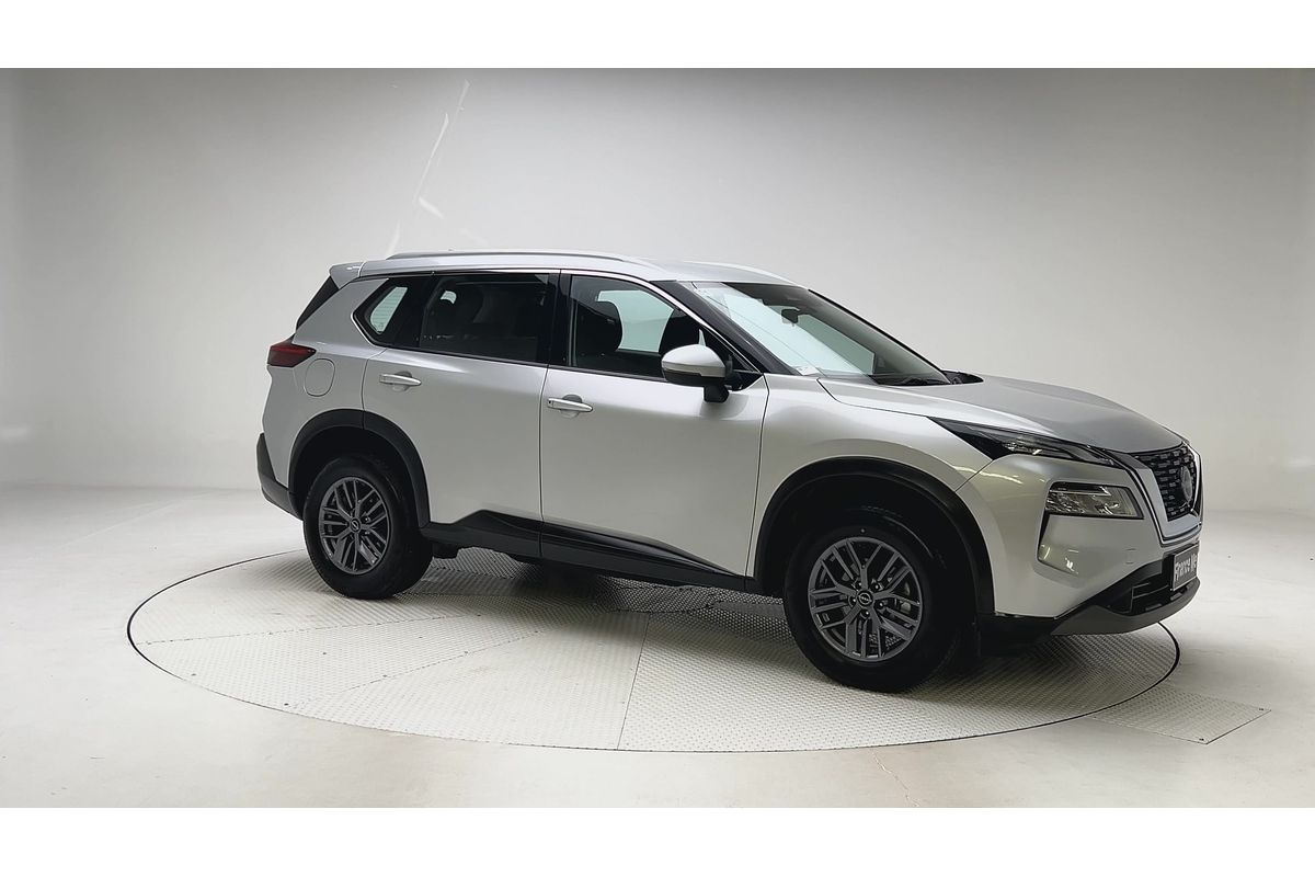 2023 Nissan X-TRAIL ST T33