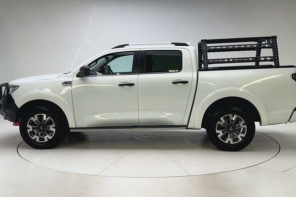 2022 GWM Ute Cannon-X NPW 4X4 thumb-4
