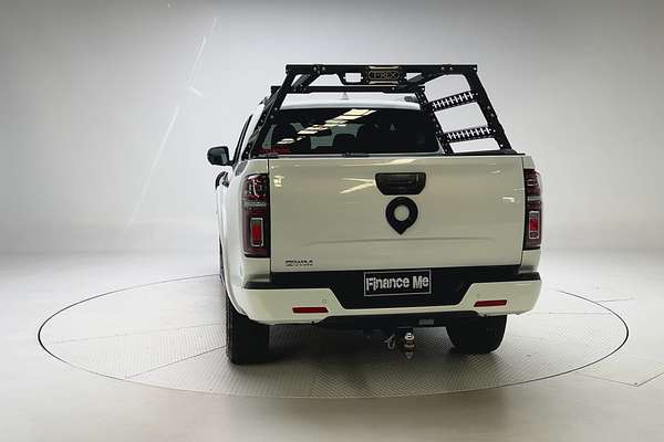 2022 GWM Ute Cannon-X NPW 4X4 thumb-6