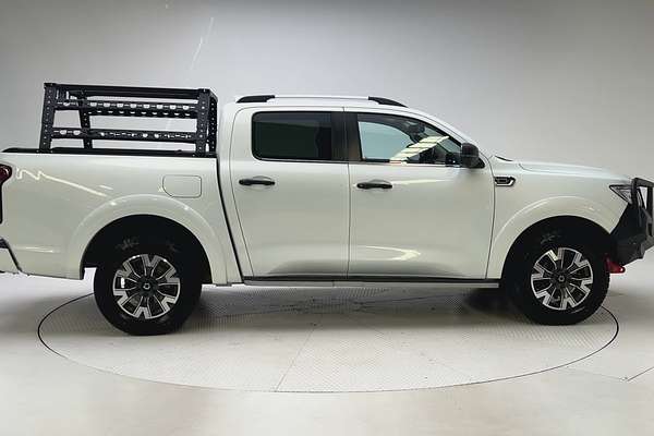 2022 GWM Ute Cannon-X NPW 4X4 thumb-8