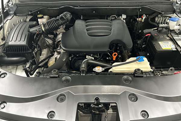 2022 GWM Ute Cannon-X NPW 4X4 thumb-10