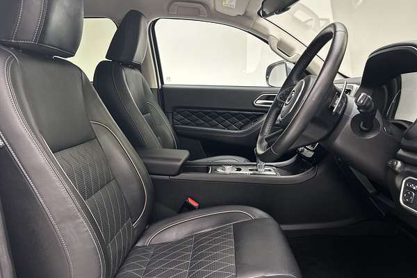 2022 GWM Ute Cannon-X NPW 4X4 thumb-12