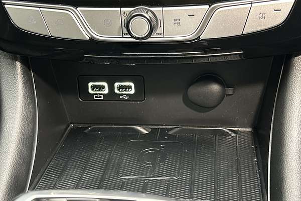 2022 GWM Ute Cannon-X NPW 4X4 thumb-15