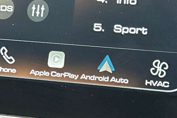 2022 GWM Ute Cannon-X NPW 4X4 thumb-17