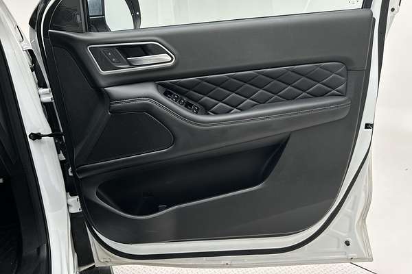 2022 GWM Ute Cannon-X NPW 4X4 thumb-18