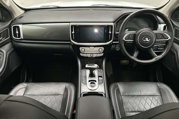 2022 GWM Ute Cannon-X NPW 4X4 thumb-19