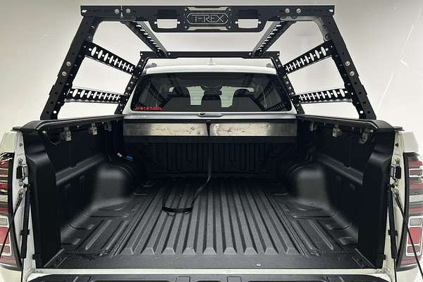 2022 GWM Ute Cannon-X NPW 4X4 thumb-20