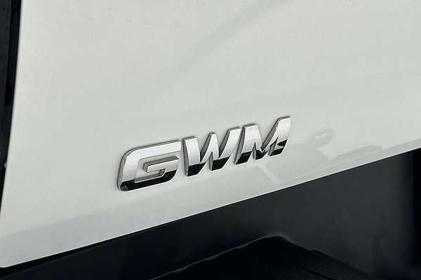 2022 GWM Ute Cannon-X NPW 4X4 thumb-23