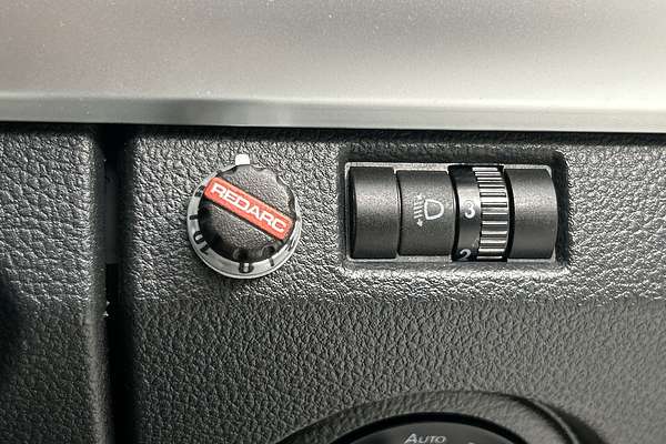 2019 Volkswagen Amarok TDI550 Sportline 2H 4X4 thumb-16