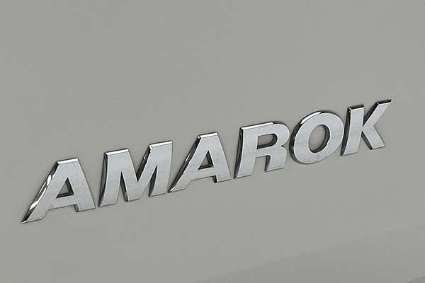 2019 Volkswagen Amarok TDI550 Sportline 2H 4X4 thumb-21