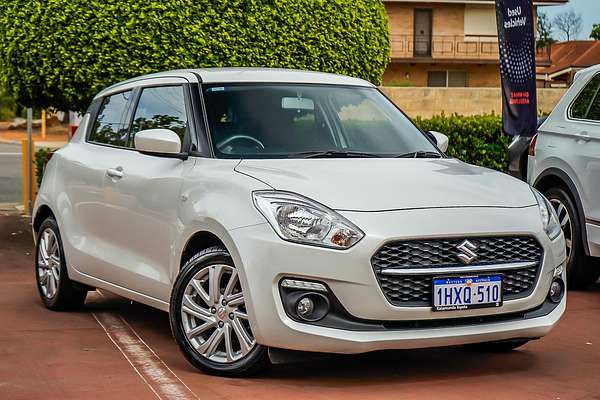 2023 Suzuki SWIFT GL NAVI AZ SERIES II