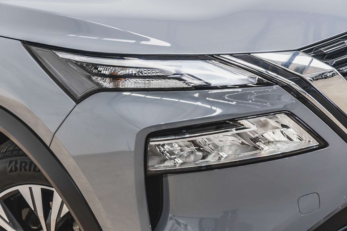 2023 Nissan X-TRAIL ST-L T33