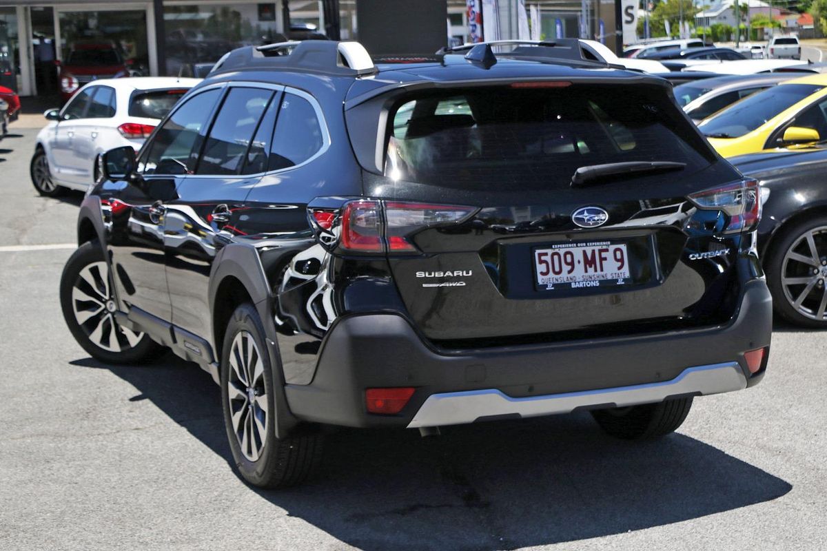 2024 Subaru Outback AWD Touring XT 6GEN