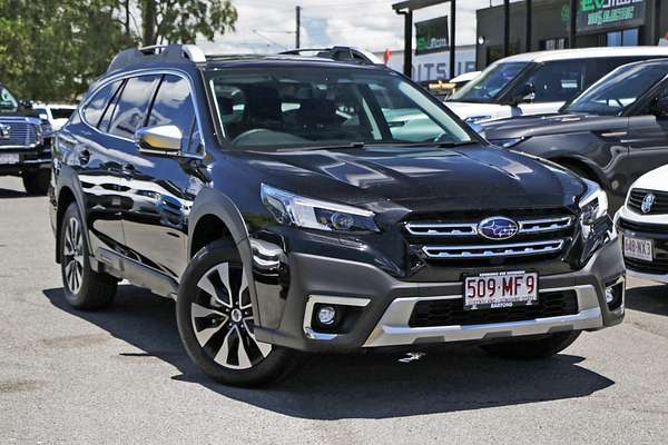 2024 Subaru Outback AWD Touring XT 6GEN