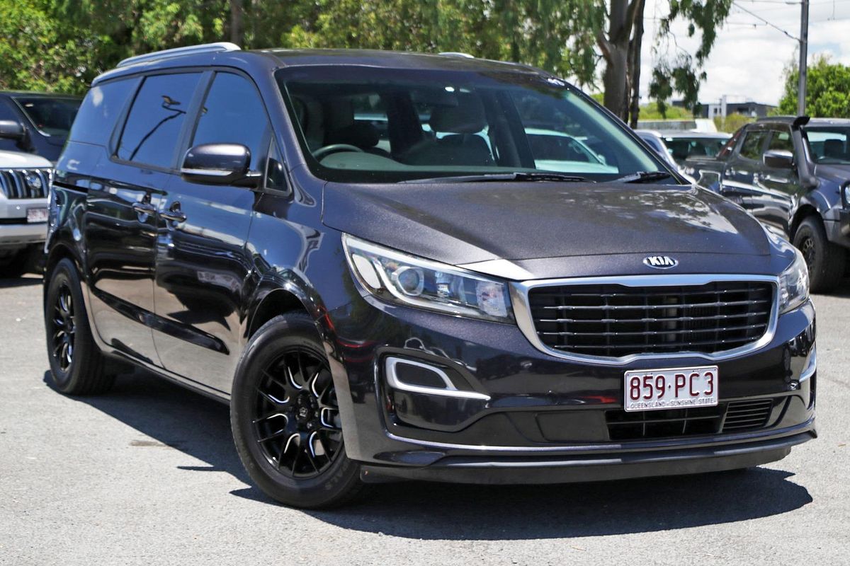 2018 Kia Carnival S YP