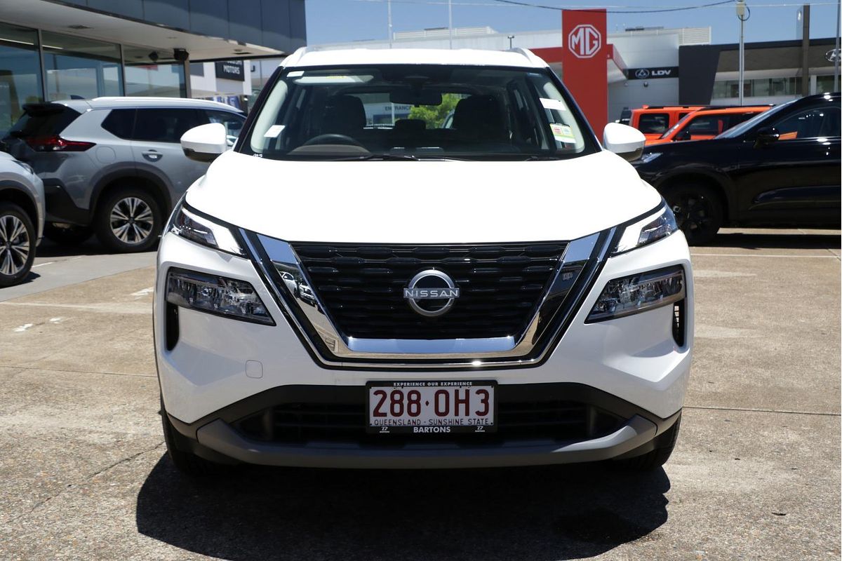 2025 Nissan X-TRAIL ST T33