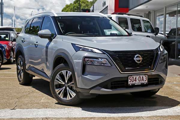 2025 Nissan X-TRAIL ST-L e-POWER T33