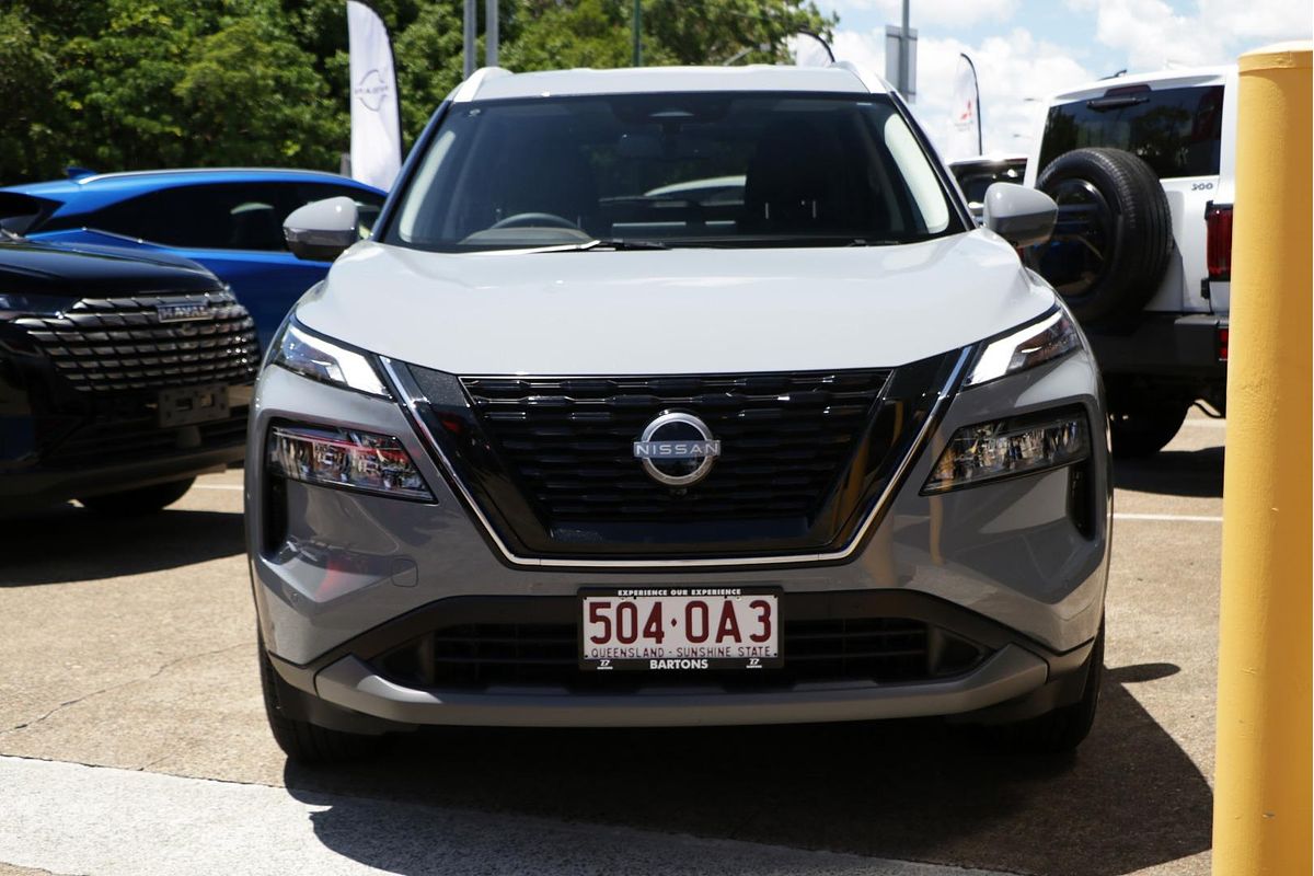 2025 Nissan X-TRAIL ST-L e-POWER T33