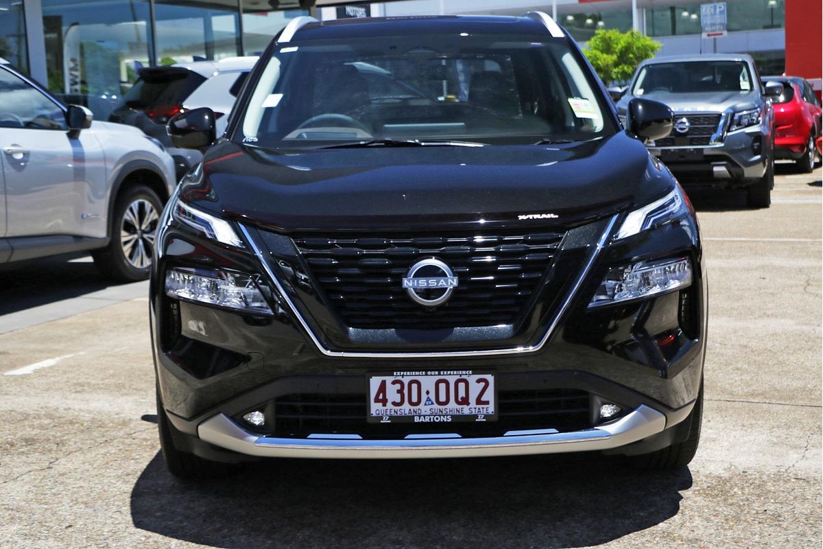 2025 Nissan X-TRAIL Ti e-POWER T33