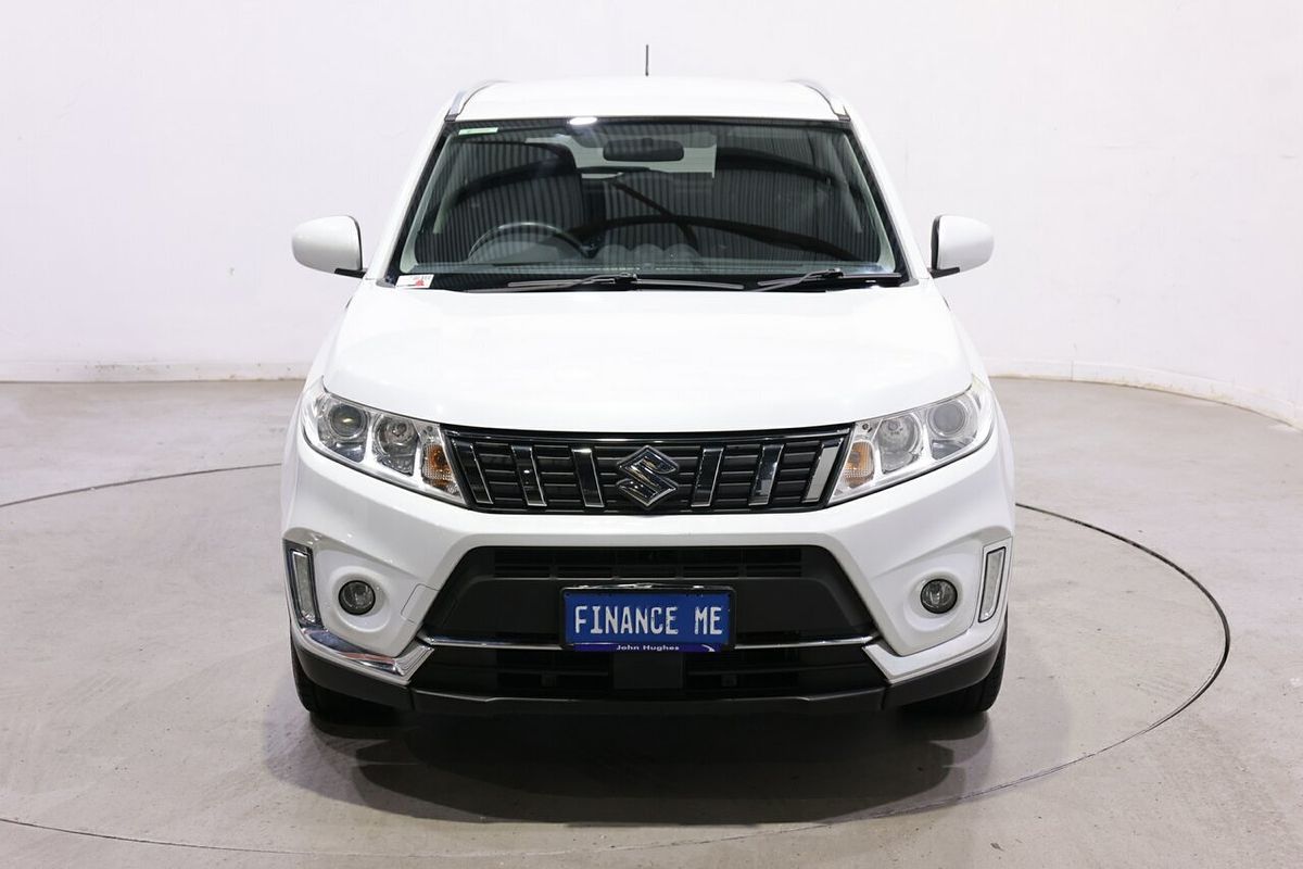 2021 Suzuki Vitara LY Series II