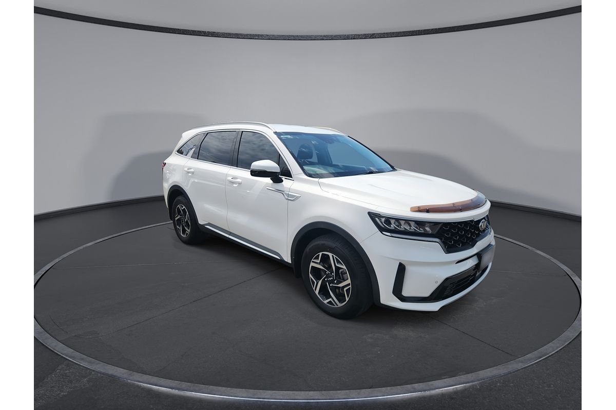 2020 Kia Sorento S MQ4