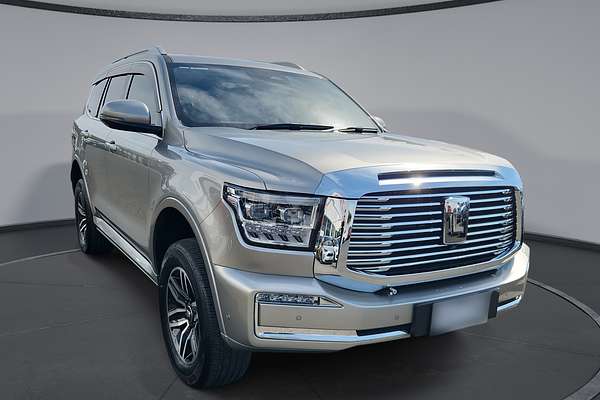 2024 GWM Tank 500 Ultra Hybrid P03