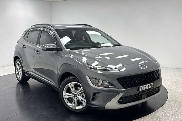 2023 Hyundai Kona Elite OS.V5