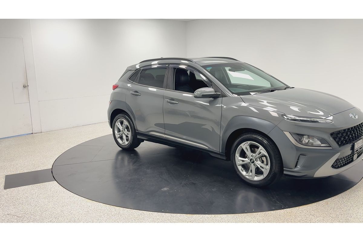 2023 Hyundai Kona Elite OS.V5