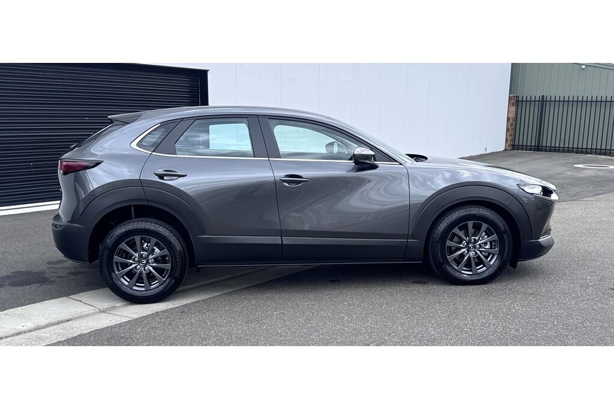 2024 Mazda CX-30 G20 Pure DM Series