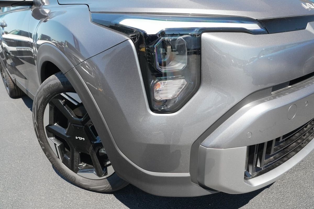 2025 Kia Stonic Sport YB PE2