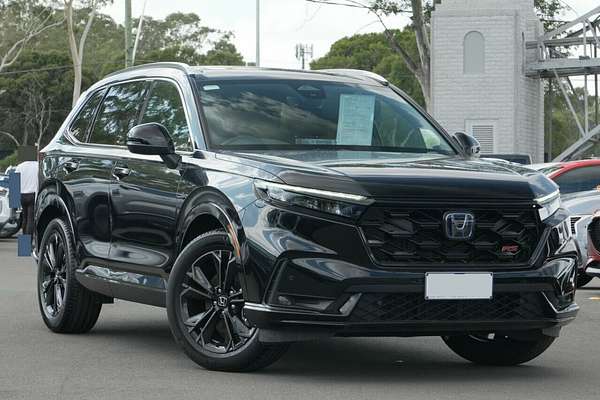2023 Honda CR-V e:HEV RS RS