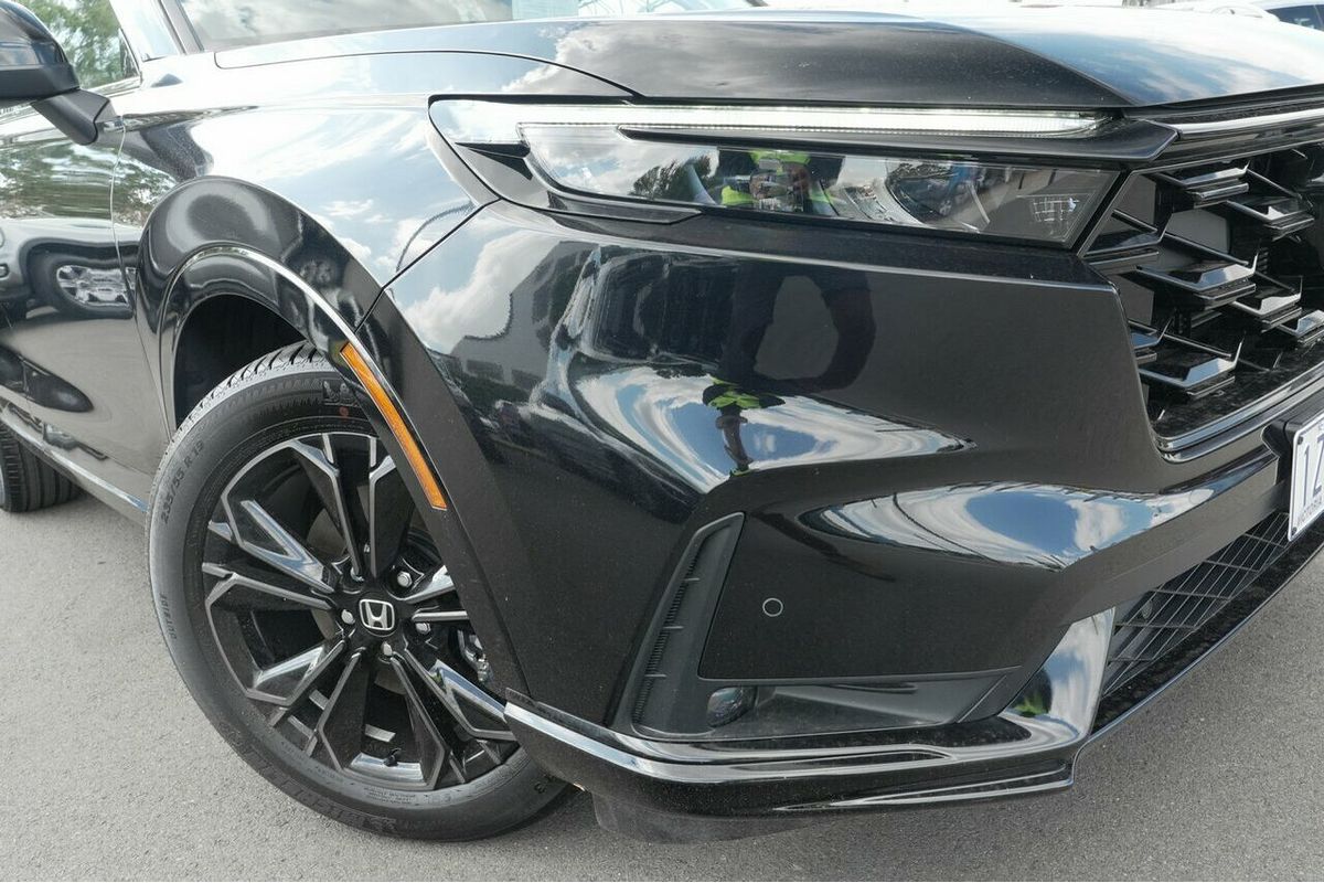 2023 Honda CR-V e:HEV RS RS