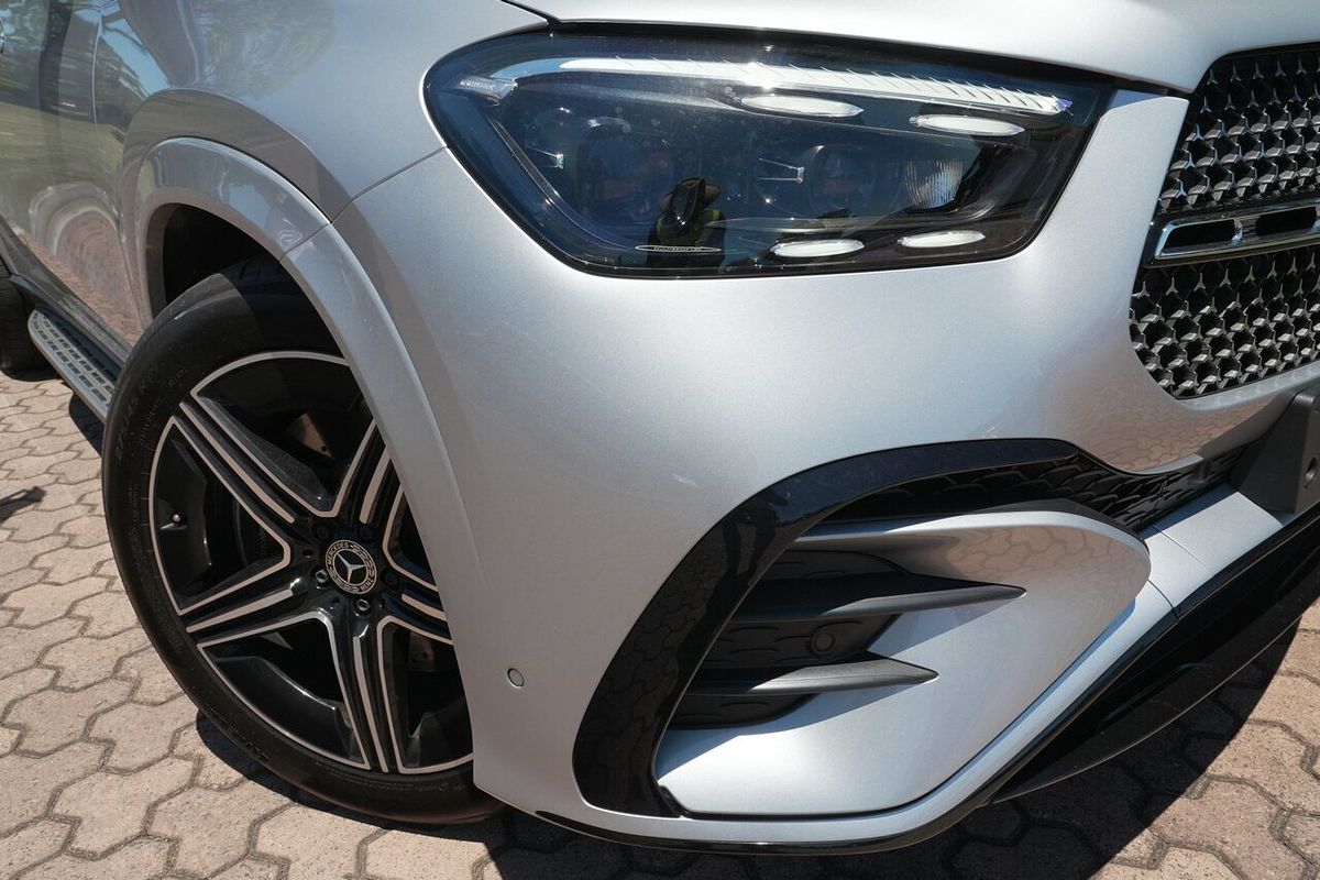 2024 Mercedes-Benz GLE-Class GLE450 C167