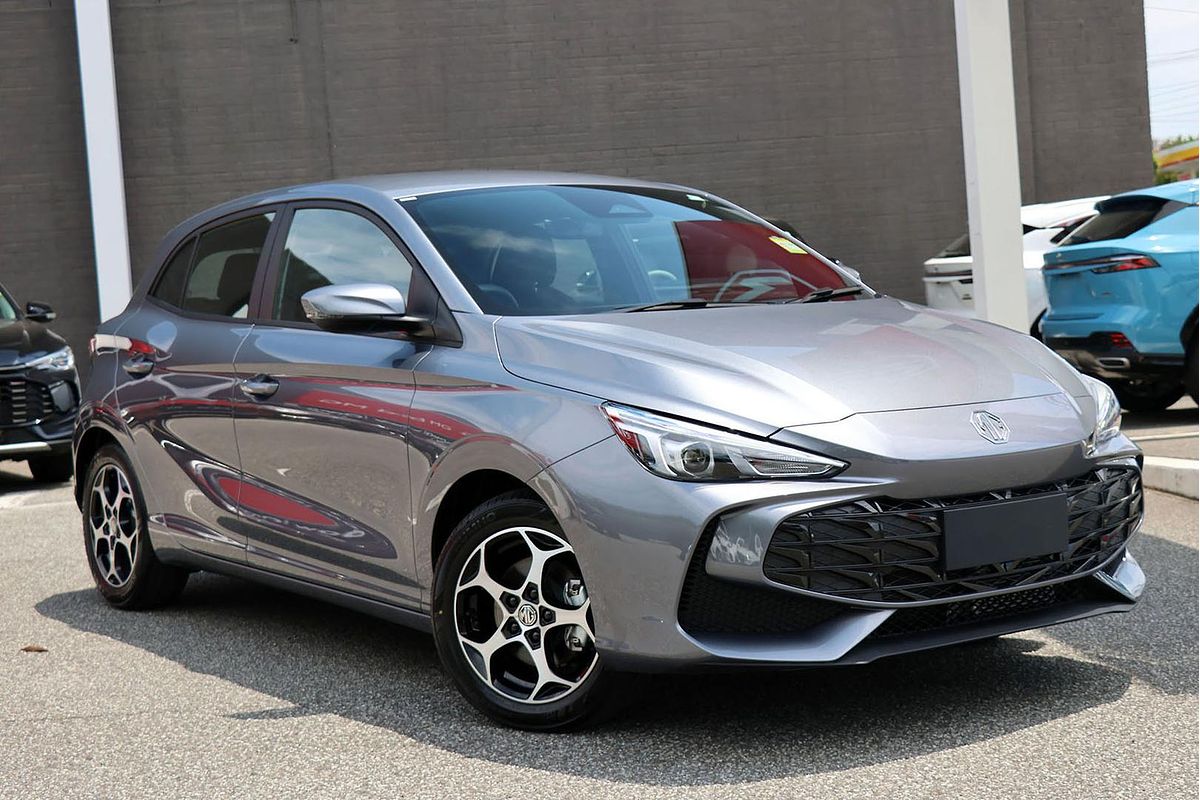 2025 MG MG3 Excite