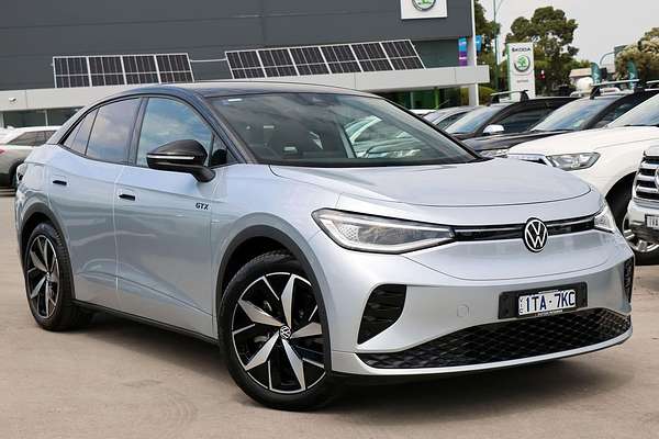 2025 Volkswagen ID.5 GTX E2